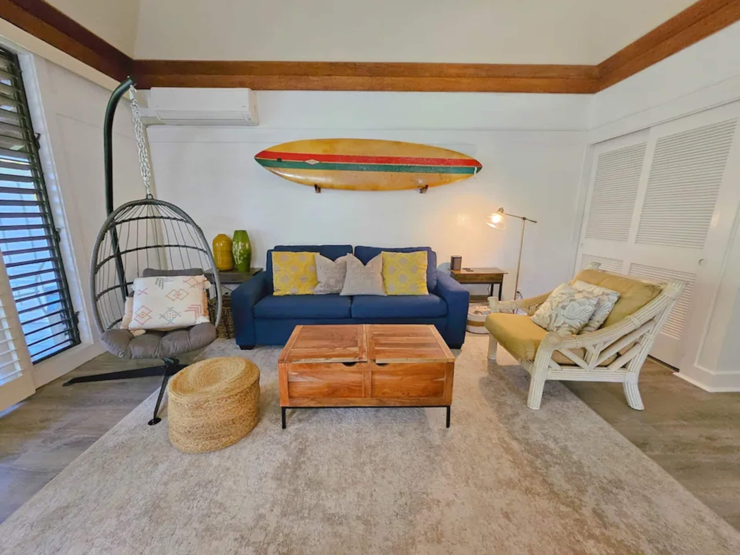 Home in Koloa · ★4.91 · 1 bedroom · 2 beds · 1 shared bath - Image 2
