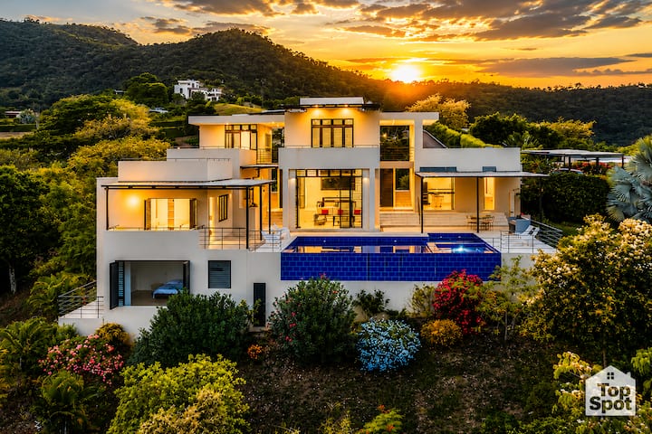 ¡Nuevo Topspot® Con Increíble Vista En Anapoima! - Anapoima