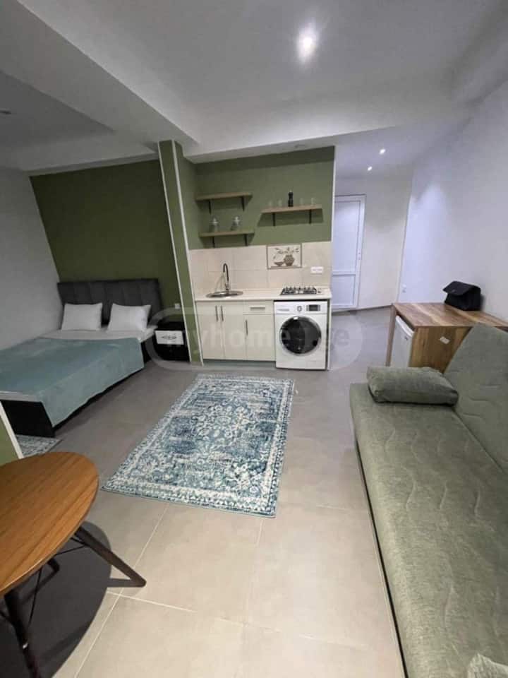 Cozy Apartment In The City Centre 1 - Kutaiszi