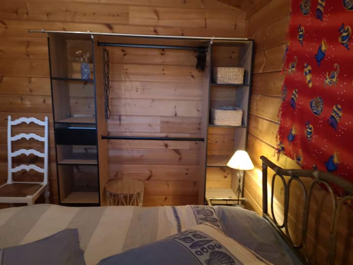 Chambre D'hôtes 500 Mètres Mer - Pornic