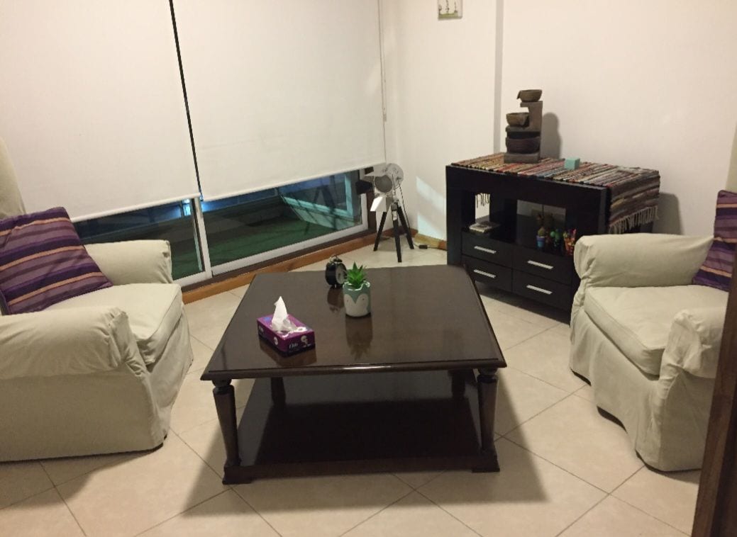 Top performing Airbnb: Spacious and bright in Ciudad Autónoma De Buenos Aires