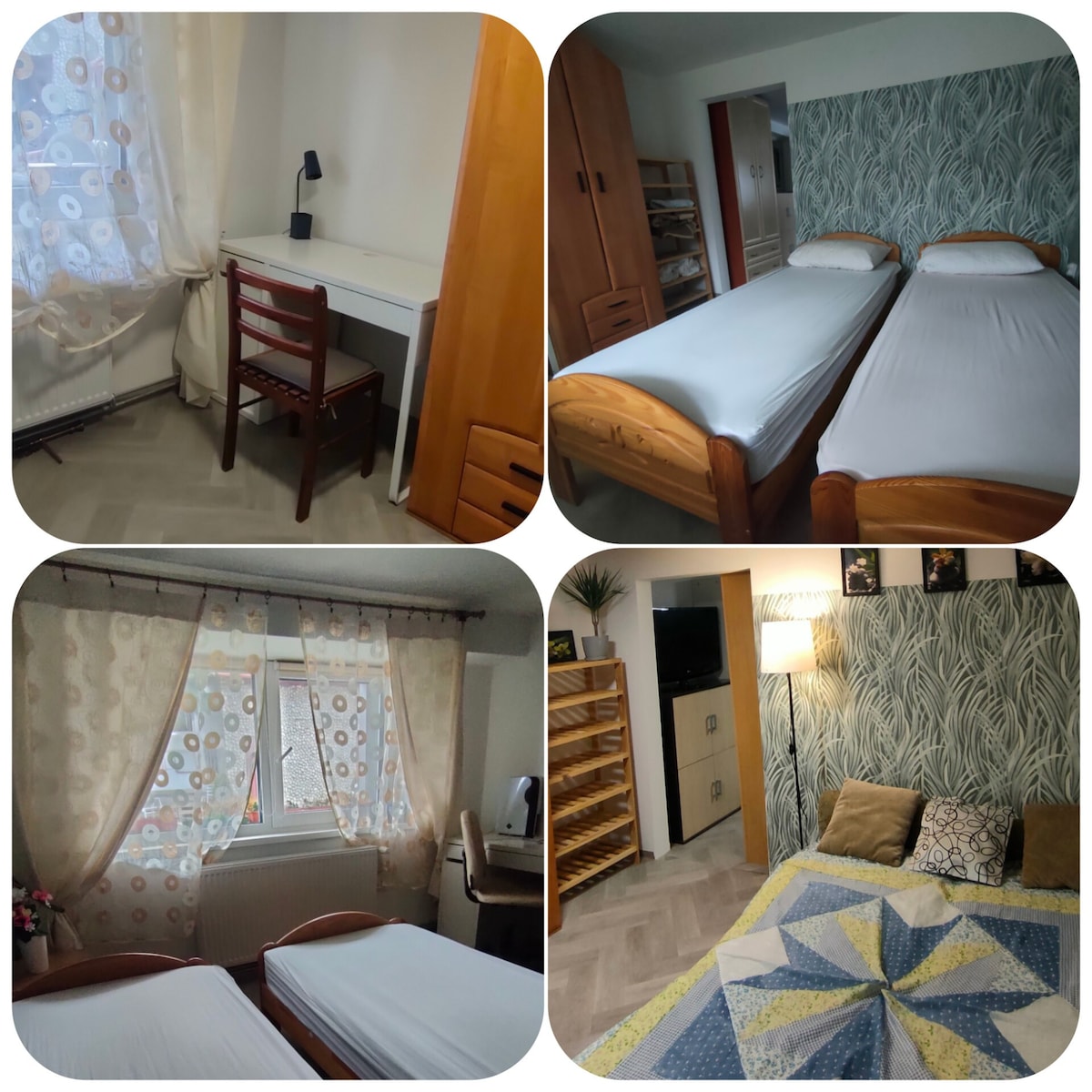 საძინებელი