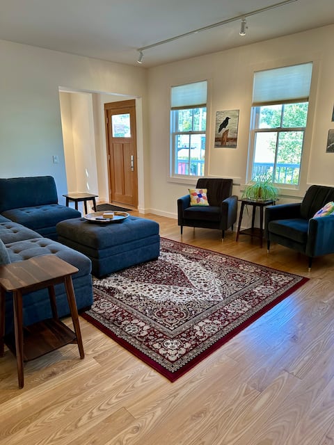 Float the River ~ Bike the Trail