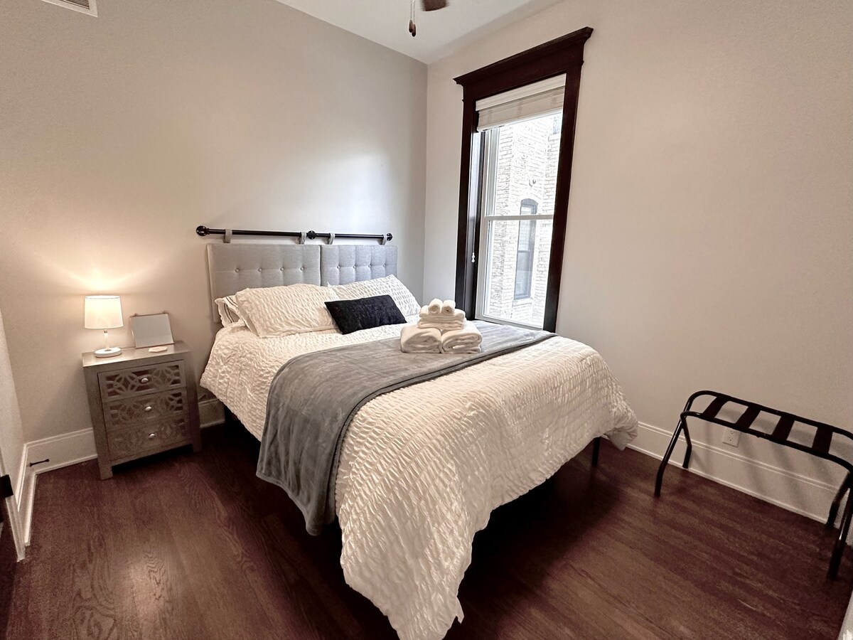 غرفة النوم 2