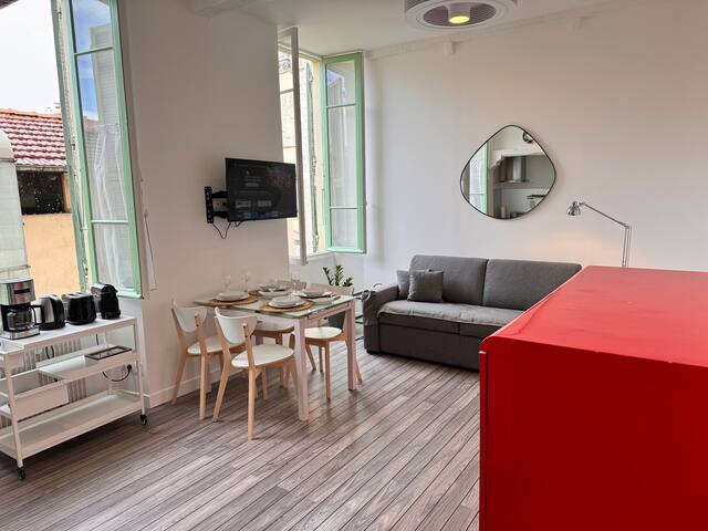 Velmira Living managed Airbnb listing 2