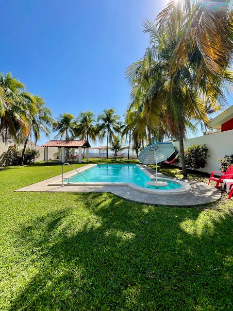 Keela Wee Beach House