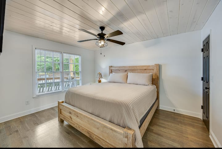 ห้องนอน