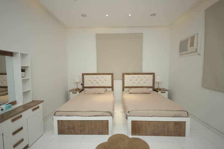 Camera da letto 2