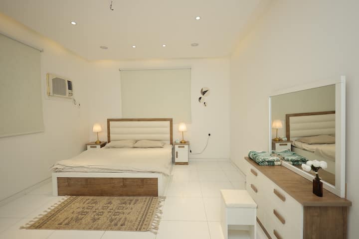 Camera da letto 1