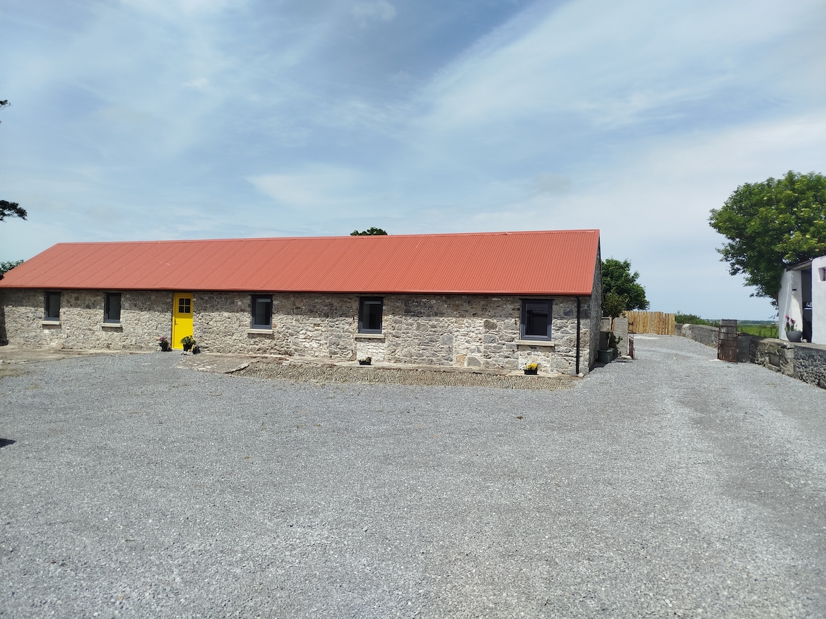 The Cottage - Abbeydorney