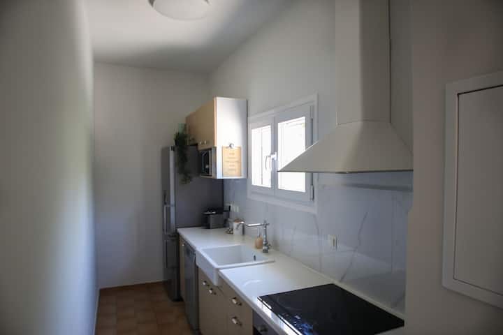 Sinies Stone Cottage - Ne Corfu - Kassiopi
