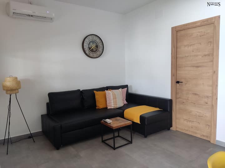 Novoasis 5 - Chiclana de la Frontera