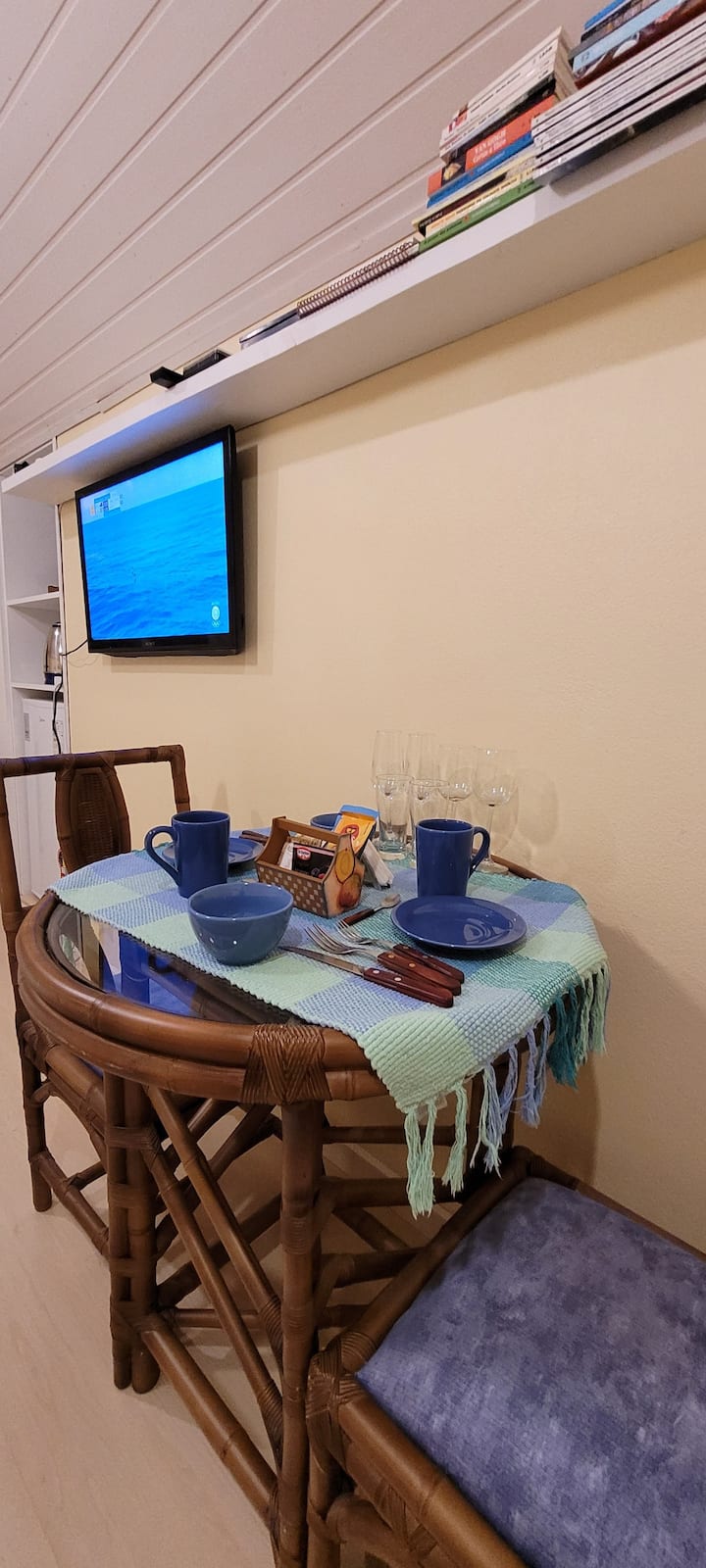 Loft Aconchegante E Clean 2 Pessoas Np - Nova Petrópolis
