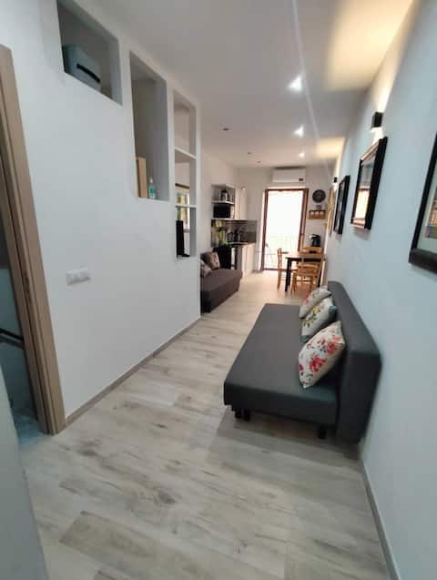 Top Airbnb: Delightful apartment in Cefalù a Cefalù