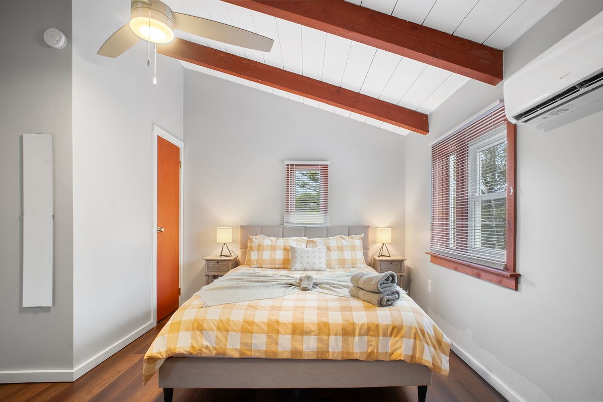 Спална соба 1