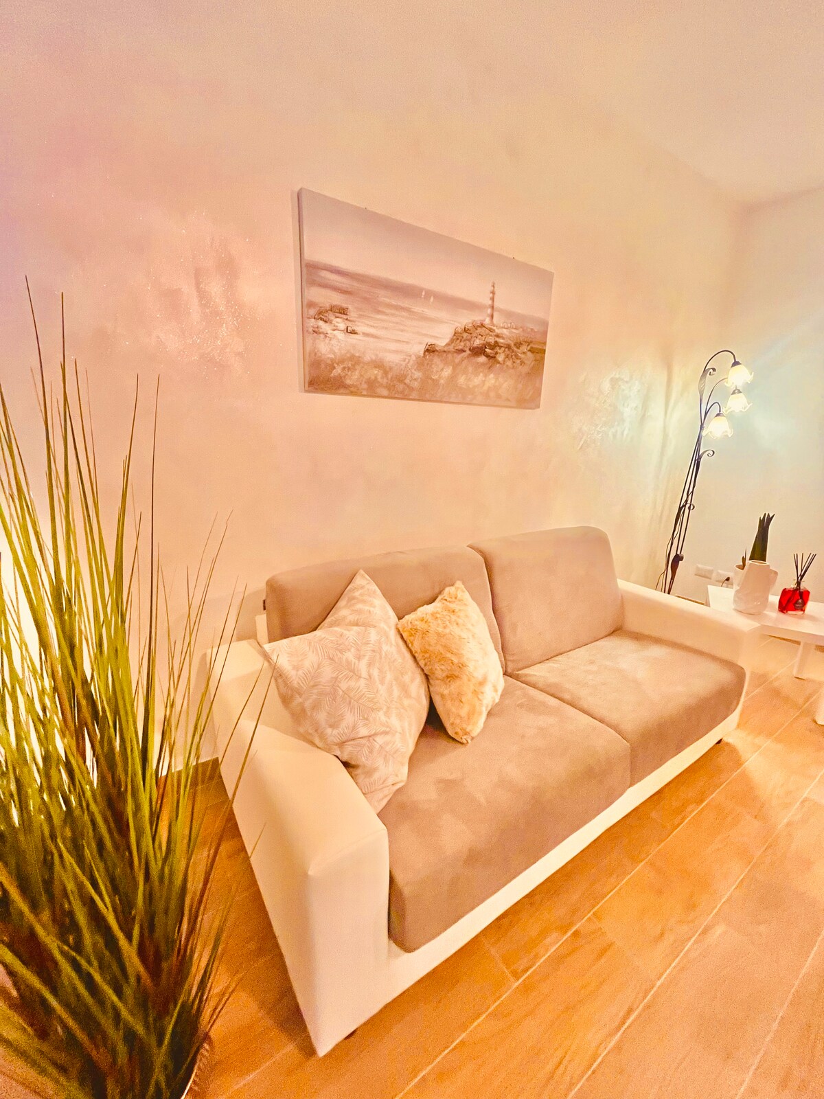 მისაღები ოთახი