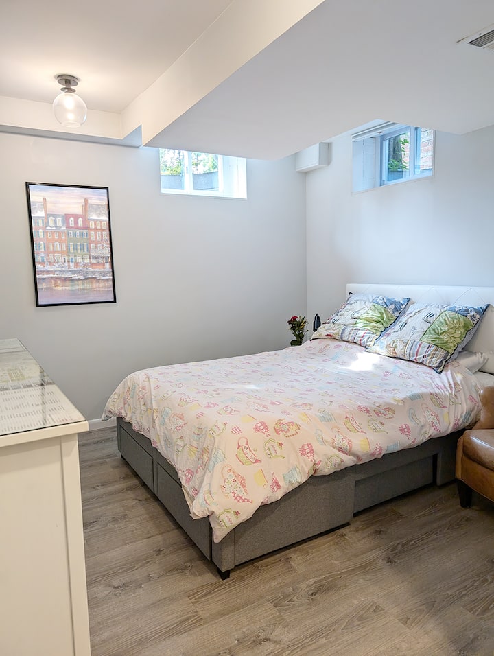 საძინებელი