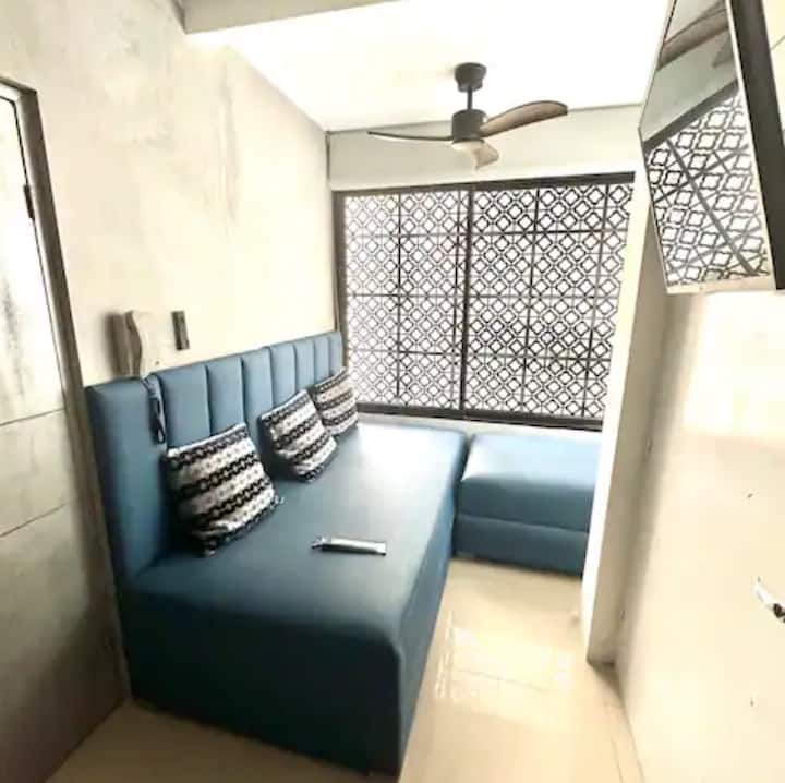 Great Place For Your Vacations - Cartagena, Colombia