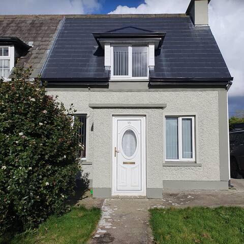 Spacious 4 bed home