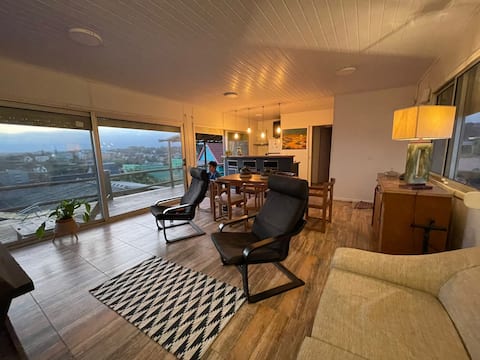 Popular Airbnb listing: Summer Dream in Punta Del Diablo