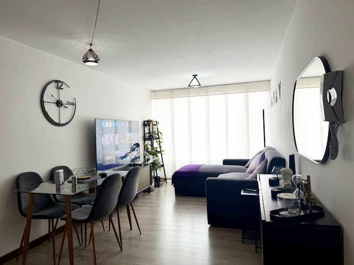 Apartamento  Central - Bogota