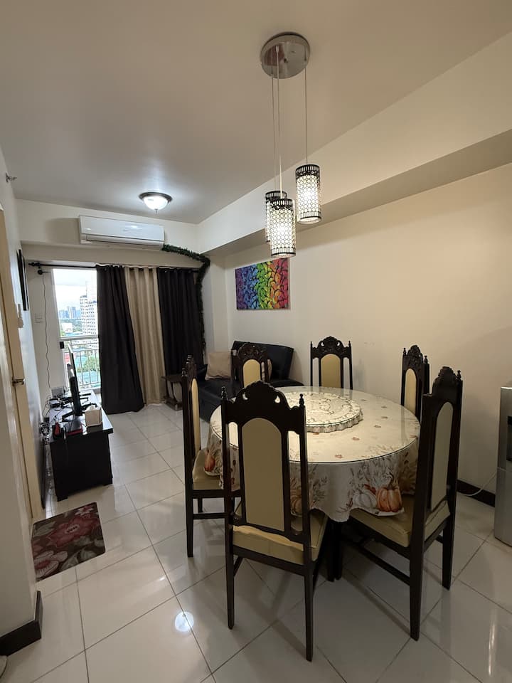 მისაღები ოთახი