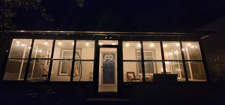 Furnished 4br Home In Ne Mpls For Extended Stays - Minneapolis, MN
