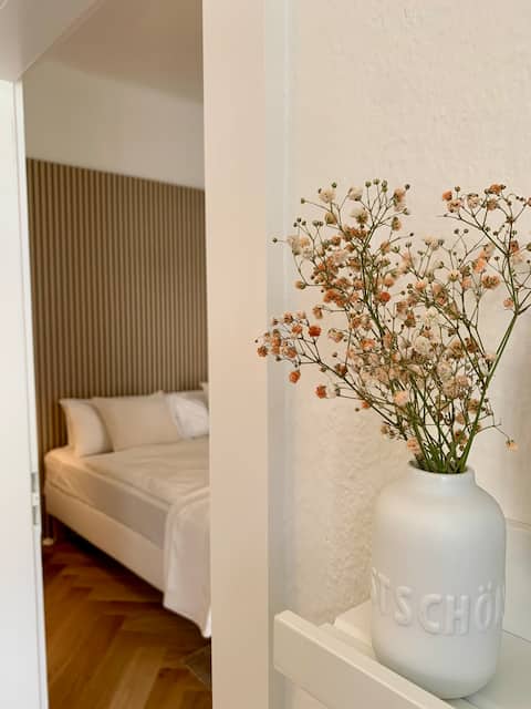 Stylish living at St. Johanner Markt