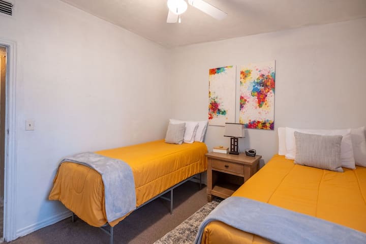 Спална соба 2