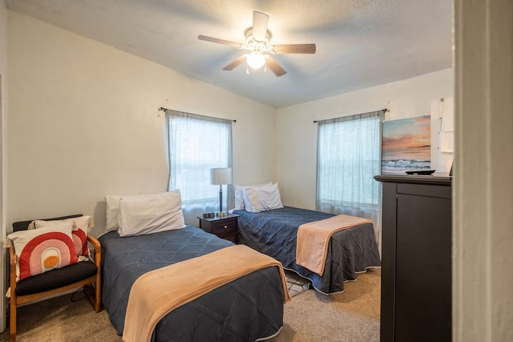 Спална соба 1