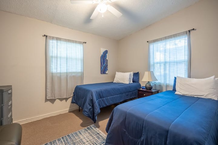 Спална соба 3