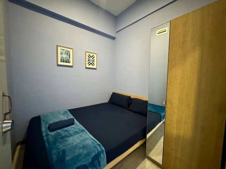 غرفة النوم 1