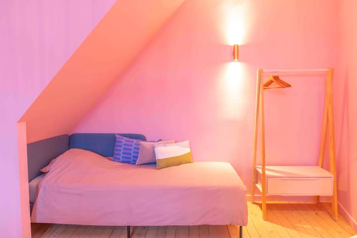 Спална соба 1