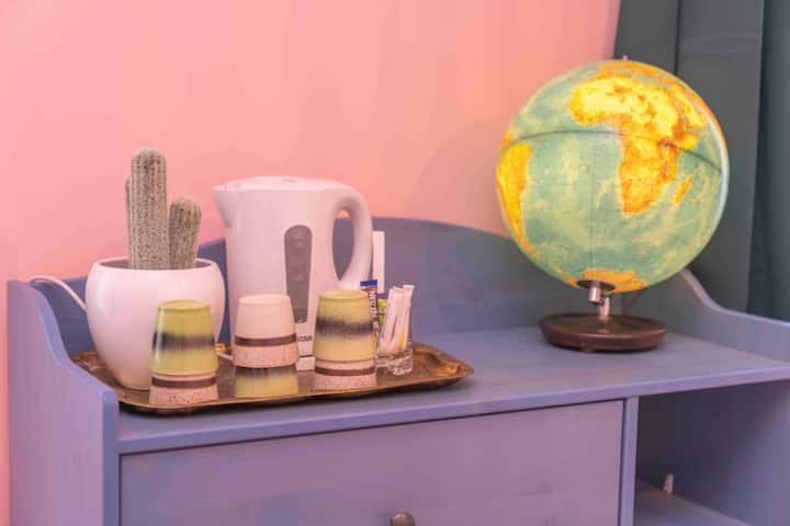 Спална соба 2