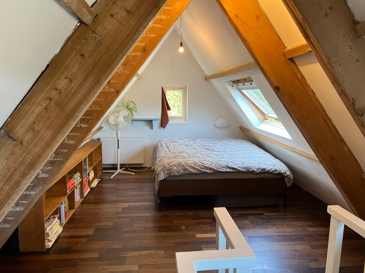 საძინებელი 2