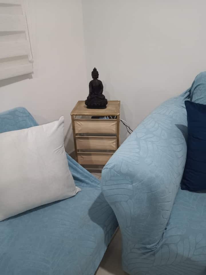 მისაღები ოთახი