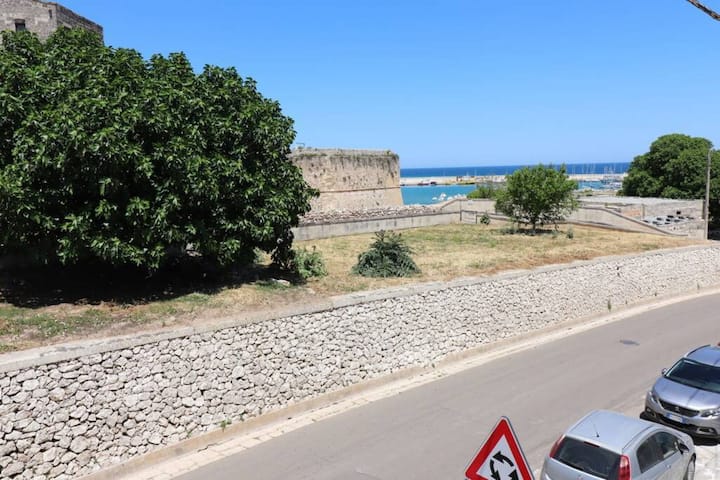 Paola - Otranto