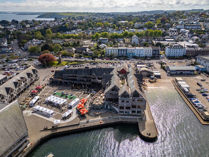 Halyard Sound - St Mawes