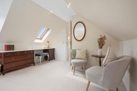 Two bedroom Cottage in Dunblane