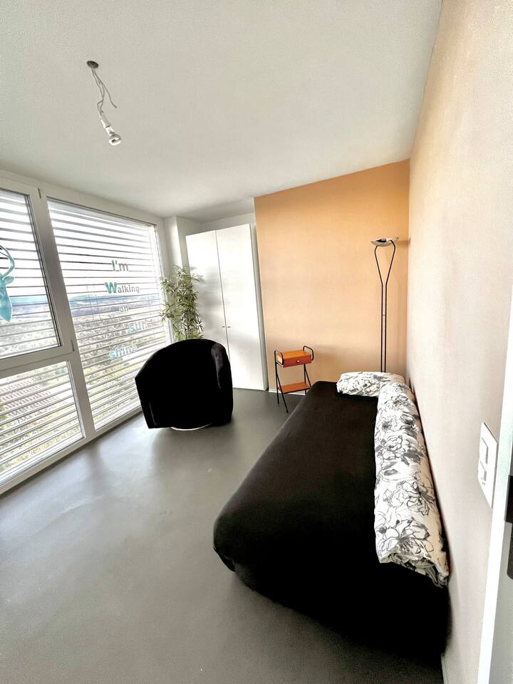 غرفة النوم 4