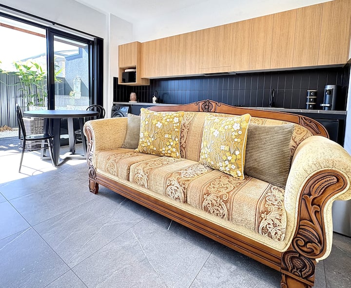 Korora's Haven Coffs Harbour - Moonee Beach