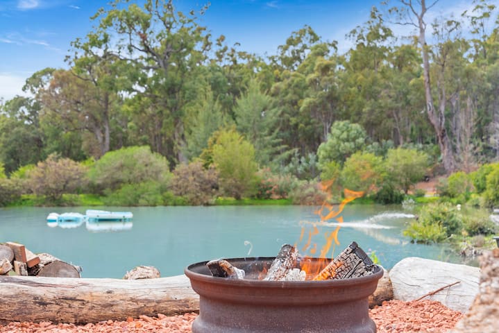 Ularring Cottage Dwellingup