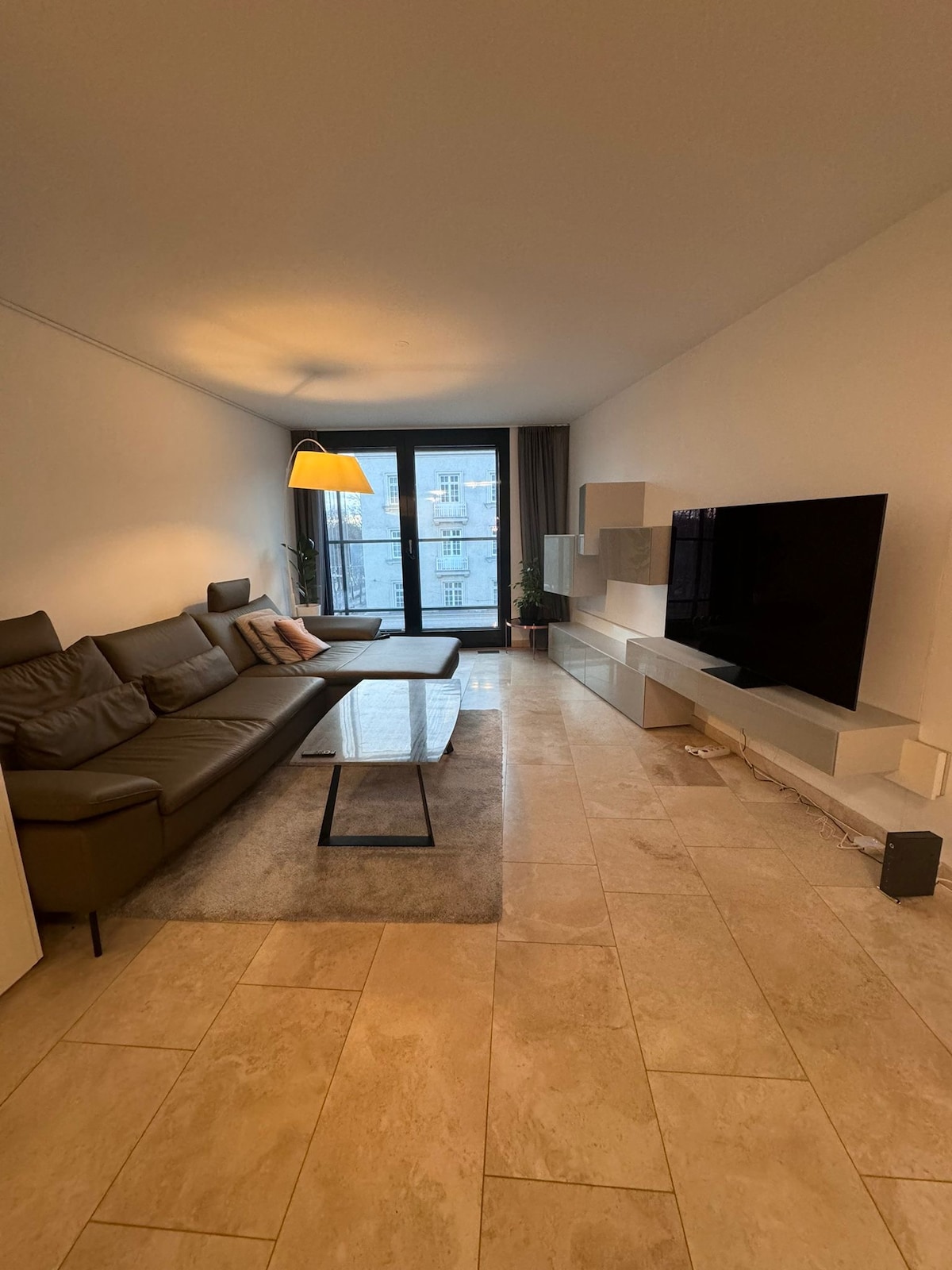 Top Airbnb: Luxurious 2-room apartment in Gärtnerplatz