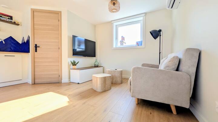 Duplex En Bord De Mer - Dunkirk
