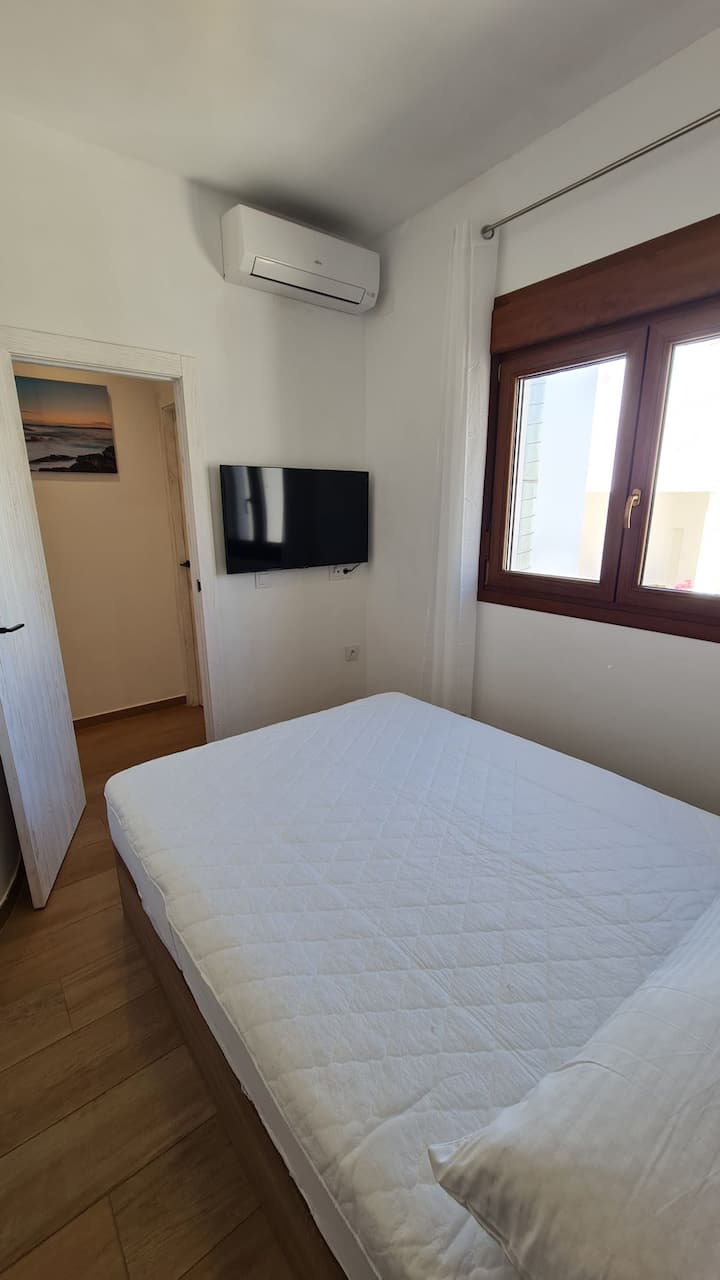 Habitación 1