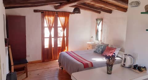 Successful Airbnb property: Sunset Cabin in Tilcara