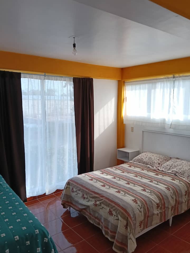 غرفة النوم 3