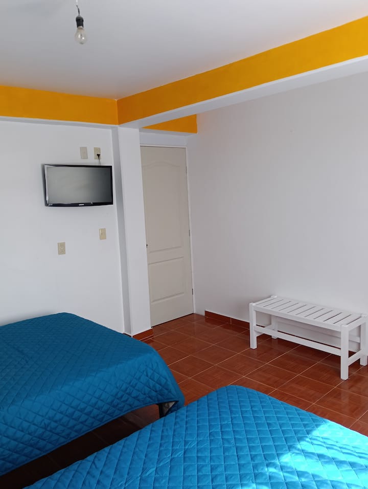 غرفة النوم 2