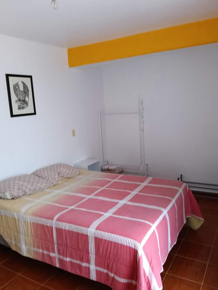 غرفة النوم 4