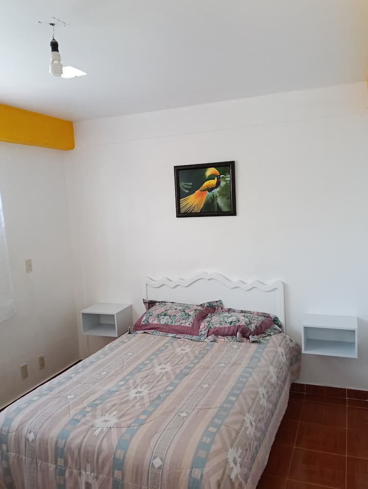 غرفة النوم 1